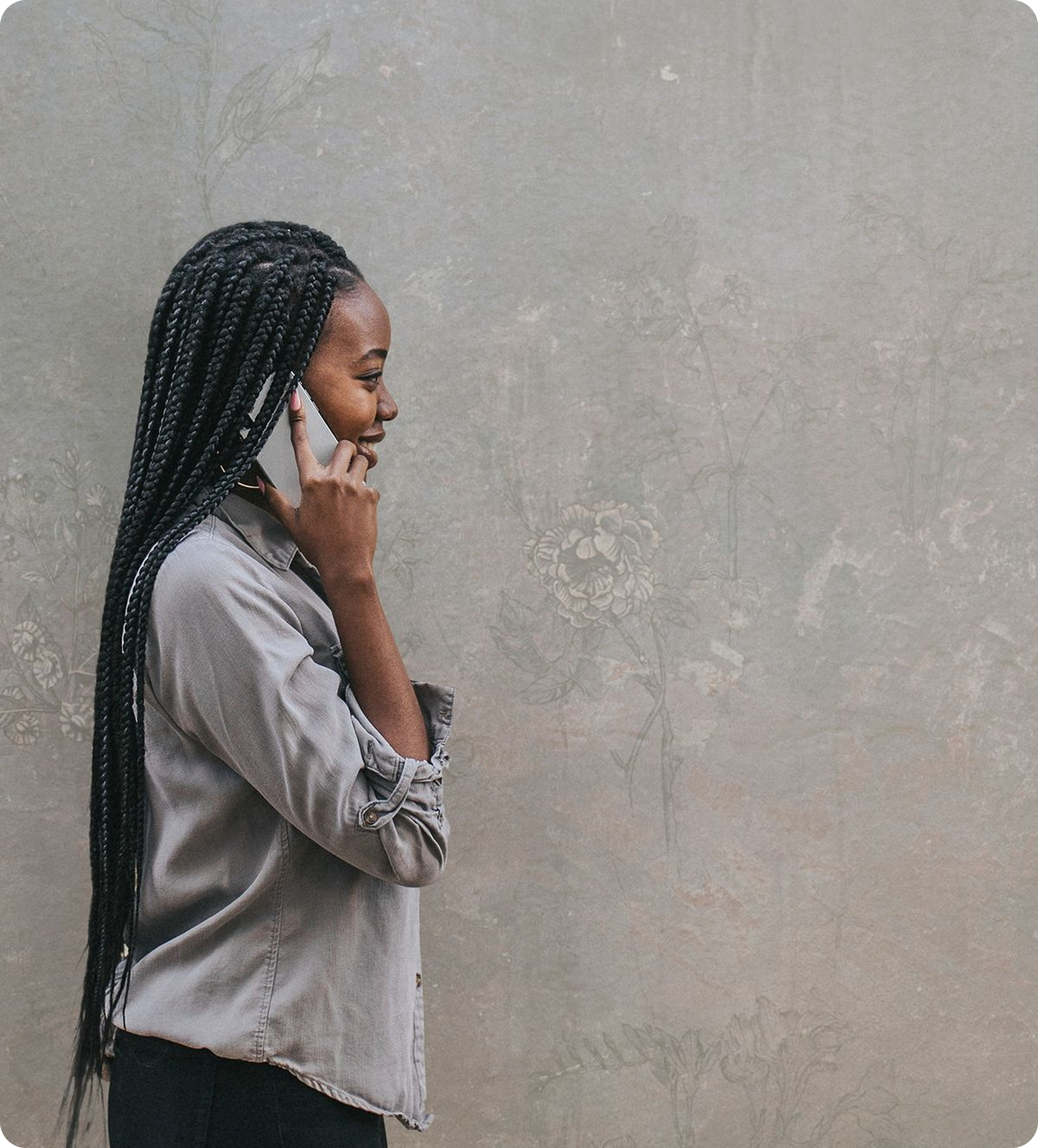 Nationwide Accessibility